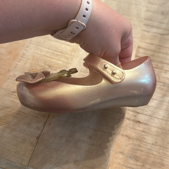 Mini Melissa shoes - Picture 4 of 10